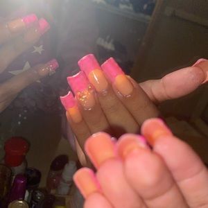 pressons made special